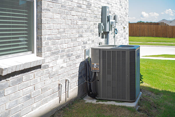 Reliable Heat Pump Repair contractor in Cathedral City, CA by FH HVAC